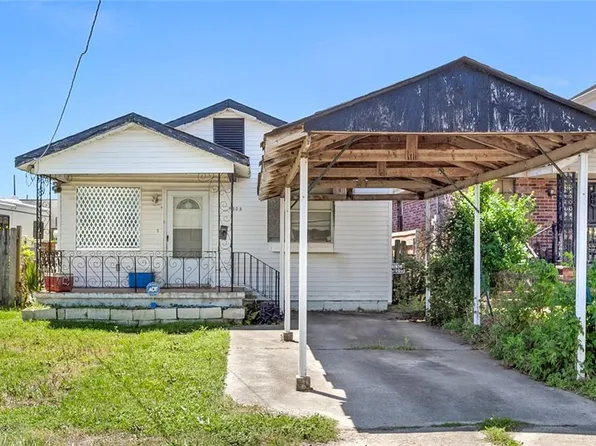 9308 Colapissa St, New Orleans, LA 70118