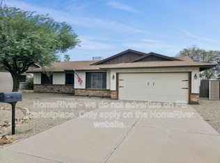 2143 E Sesame St, Tempe, AZ 85283