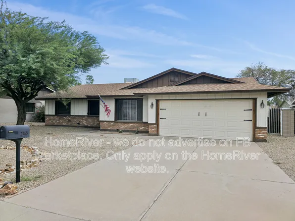 2143 E Sesame St, Tempe, AZ 85283