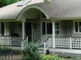 2 Pitney Dr, Mendham Twsp, NJ 07945