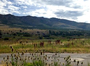 3651 E Middle Fork Rd LOT 114, Eden, UT 84310