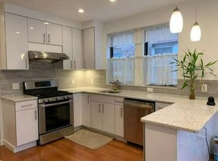40-28 68th St #1, Woodside, NY 11377