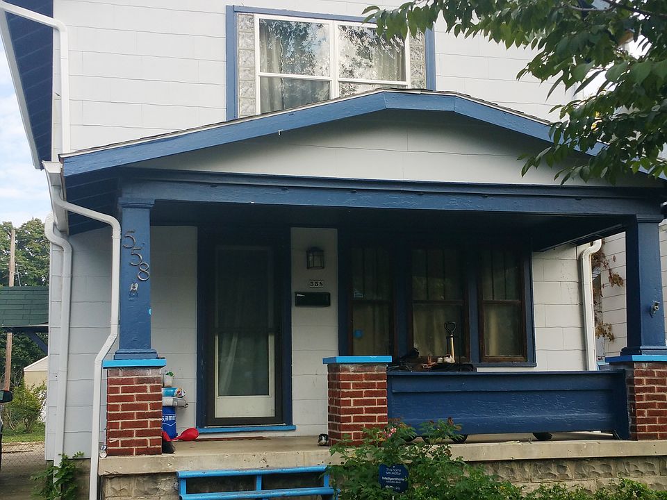 Front Exterior