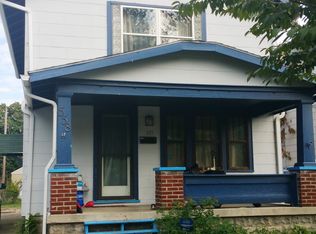 558 S Ogden Ave, Columbus, OH
