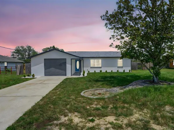 1406 ESMONT AVENUE, SPRING HILL, FL 34608