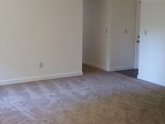 Living Room from Kitchen