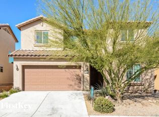 10749 E Winter Gold Dr, Tucson, AZ 85747
