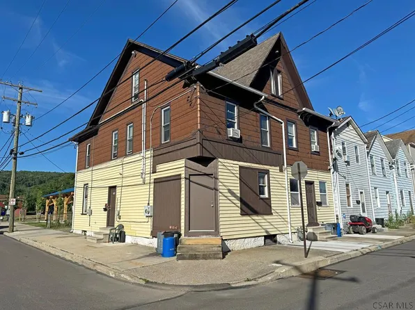 224-224R Chestnut St, Johnstown, PA 15906