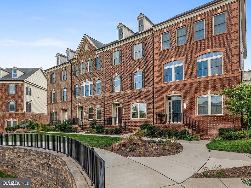 9158 Kenway Ln, Frederick, MD 21704 Zillow