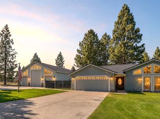 6435 Rodriquez Pl, Weed, CA 96094
