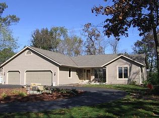 S36W37980 Dolmar Park Rd, DOUSMAN, WI 53118