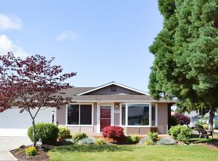 1440 Sallal Rd, Woodburn, OR 97071