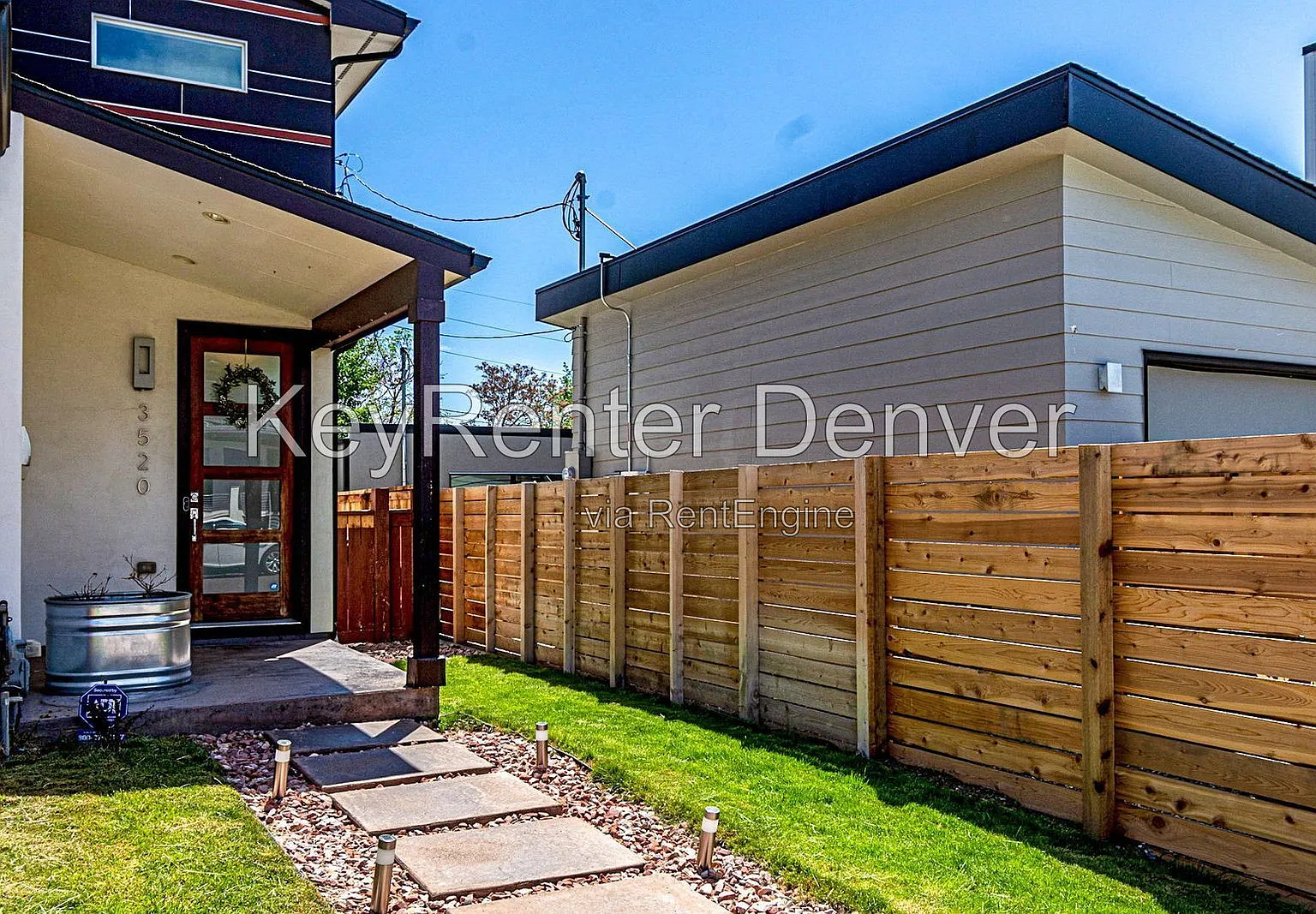 3 bed, 3.5 bath, 1807 sqft, $4,300 — Photo 3