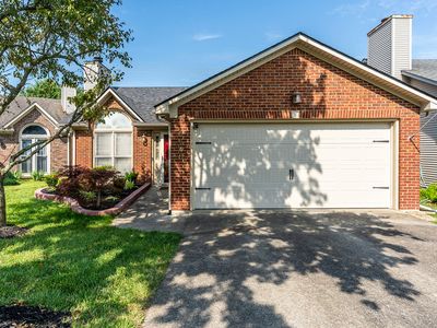 3640 Cottage Cir, Lexington, KY, 40513