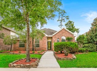 109 E Montfair Blvd, The Woodlands, TX 77382