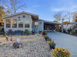 4294 E Van Ness Rd, Hernando, FL 34442