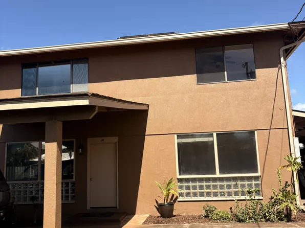 12 Kaimao St, Paia, HI 96779