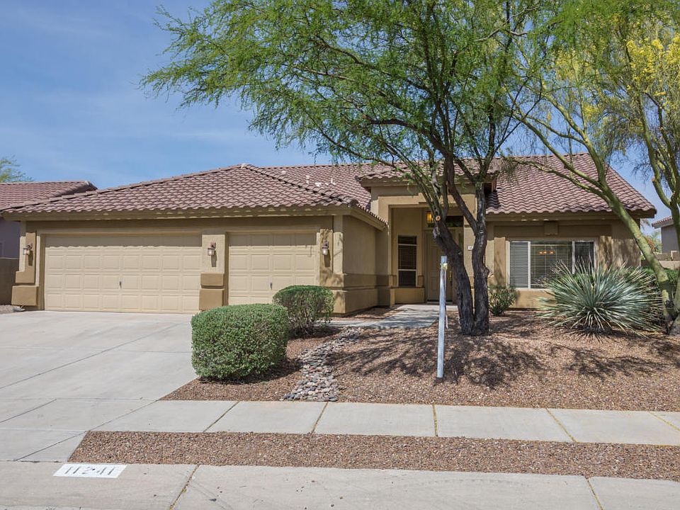 1st image of 11241 N Twin Spur Ct