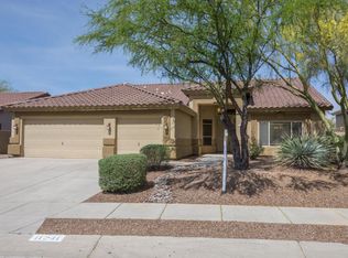 11241 N Twin Spur Ct, Oro Valley, AZ 85737