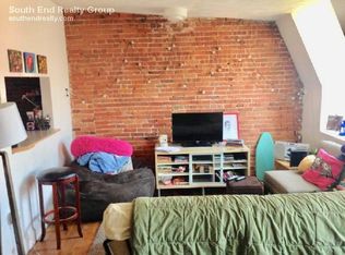 100 W Concord St APT 7H, Boston, MA 02118