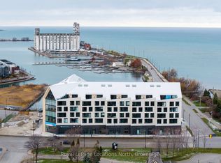 31 Huron St #501, Collingwood, ON L9Y 1C4