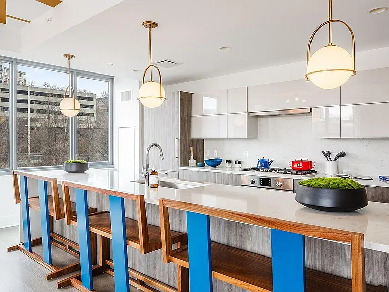 9 Avenue At Port Imperial #1021 — Photo 2