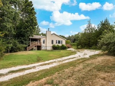 4043 E Shore Dr, Hillsboro, MO, 63050