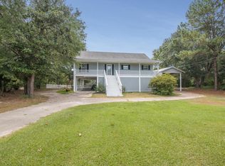 4393 Audubon Trl, Biloxi, MS 39532