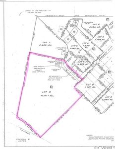 5696 Hill St, Powhatan, VA, 23139