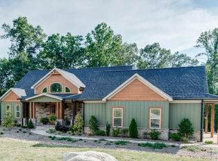 2249 Gateway Ln, Lincolnton, NC 28092