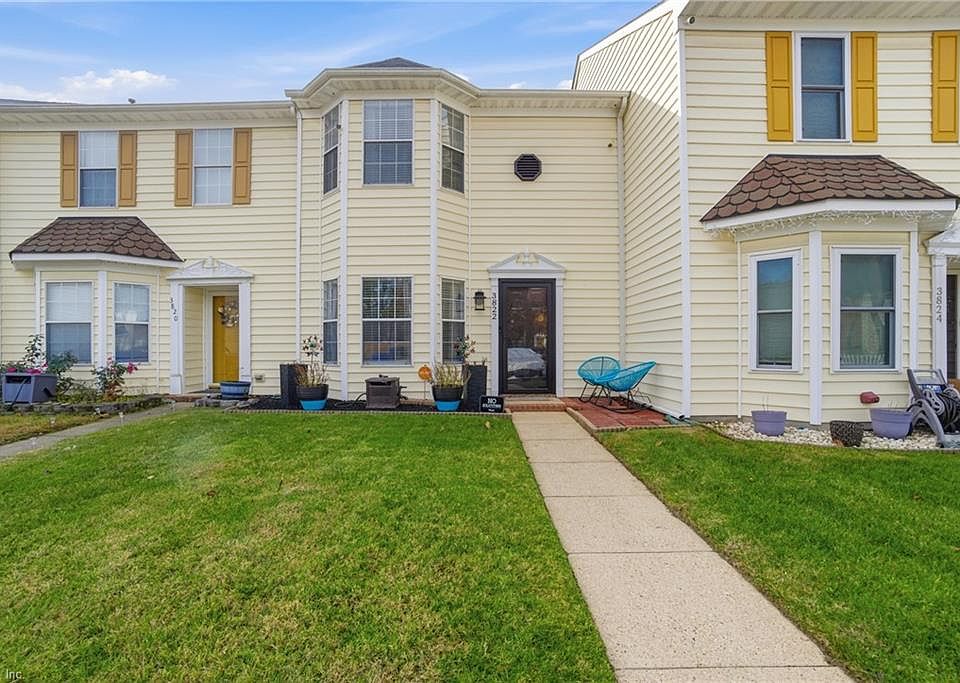 1st image of 3822 Headwind Ln