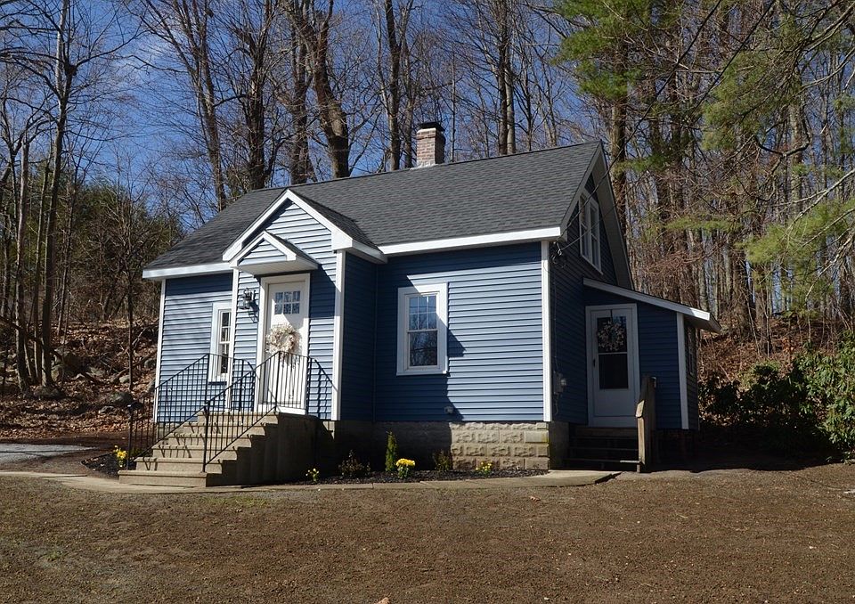313 Highland St, Holden, MA 01520 Zillow