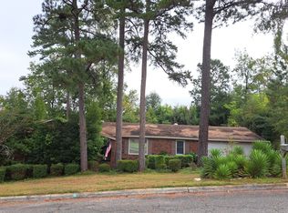 176 Holiday Dr, Martinez, GA 30907