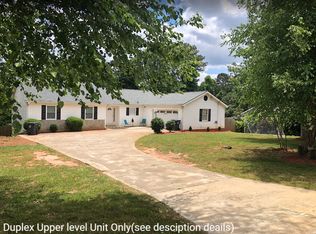 1701 Plunketts Rd, Buford, GA 30519