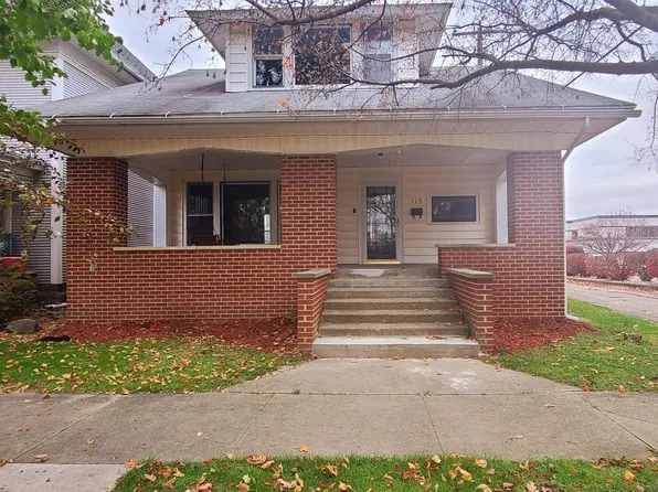115 S Lincoln St, Kendallville, IN 46755