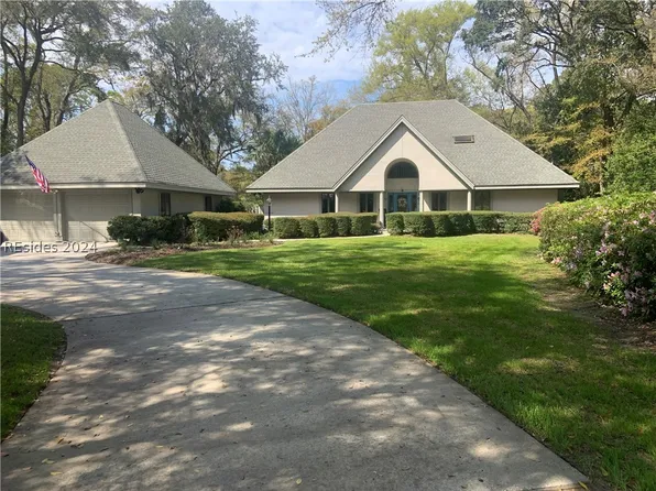 54 Barony Cir, Hilton Head Island, SC 29926