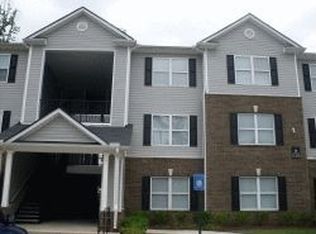 5104 Par Four Way, Lithonia, GA 30038