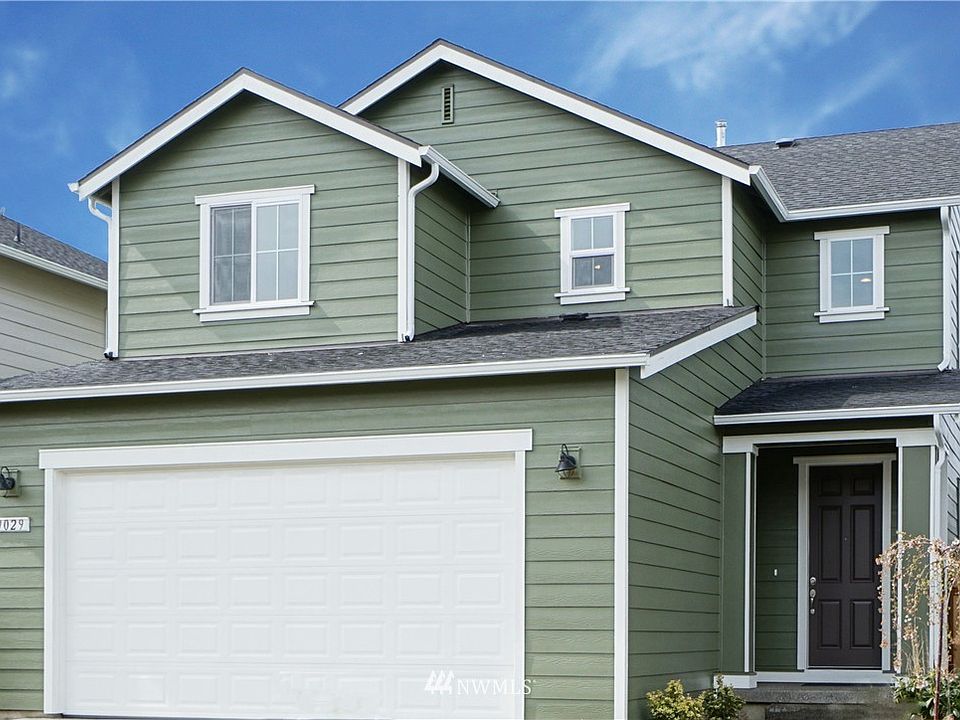 1st image of 9071 Aster Street SE #101