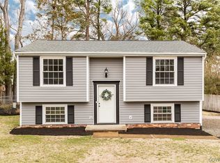 8728 Pine Top Dr, Henrico, VA 23294