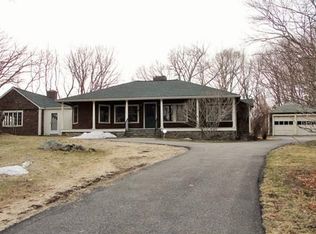 44 River St, Rehoboth, MA 02769