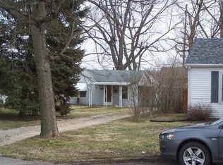 1512 Bauer Ave, Dayton, OH 45420
