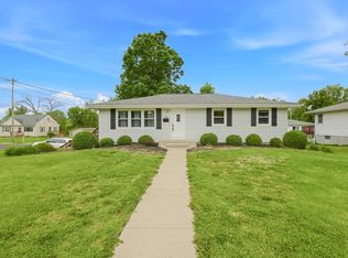 1001 Chippewa Dr, Fulton, MO 65251