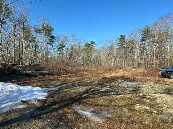 Lot 18E Murray Drive, Raymond, ME 04071