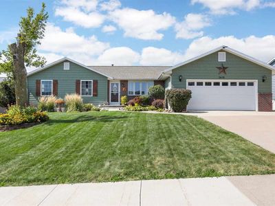 2618 30th St SW, Cedar Rapids, IA, 52404