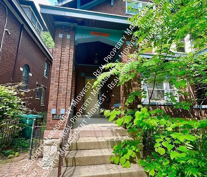 3341 Bishop St — Photo 1