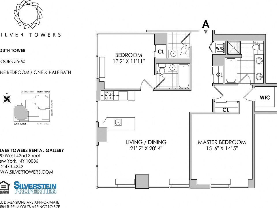 2nd image of 620 42nd St #S56a