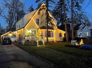 615 E Grove St, Midland, MI 48640