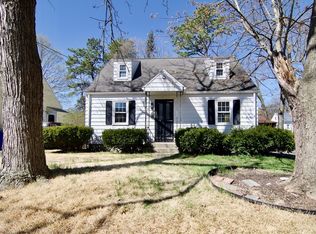 172 Rosewell St, Springfield, MA 01109