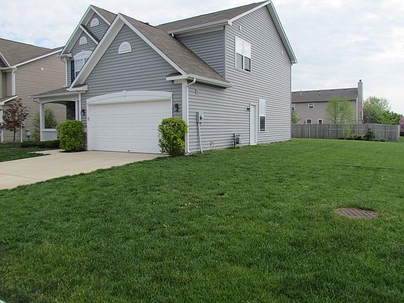 2nd image of 5621 James Blair Dr