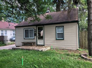 111 W Madge Ave, Hazel Park, MI